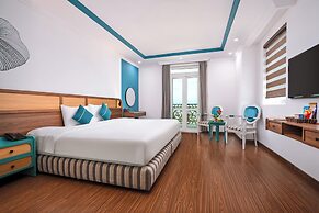 Paracel Beach Hotel