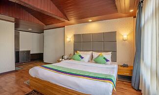 Treebo Eeshan Rodhi Resort, Darjeeling