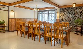 Treebo Eeshan Rodhi Resort, Darjeeling