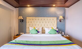 Treebo Eeshan Rodhi Resort, Darjeeling