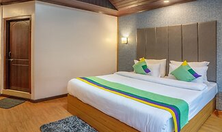 Treebo Eeshan Rodhi Resort, Darjeeling