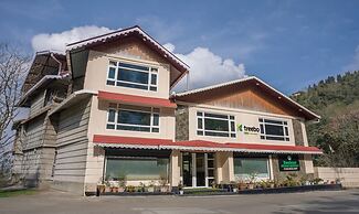 Treebo Eeshan Rodhi Resort, Darjeeling