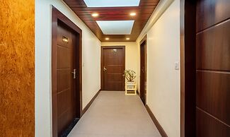 Treebo Eeshan Rodhi Resort, Darjeeling