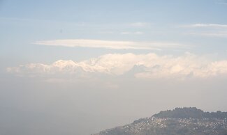 Treebo Eeshan Rodhi Resort, Darjeeling