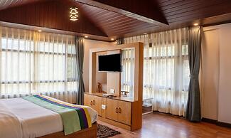 Treebo Eeshan Rodhi Resort, Darjeeling