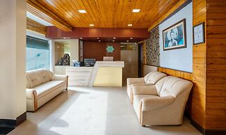 Treebo Eeshan Rodhi Resort, Darjeeling