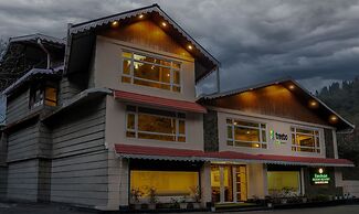 Treebo Eeshan Rodhi Resort, Darjeeling