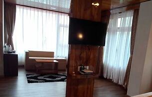 Treebo Eeshan Rodhi Resort, Darjeeling