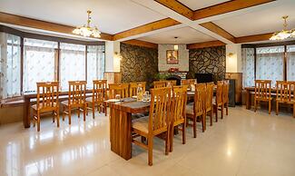 Treebo Eeshan Rodhi Resort, Darjeeling