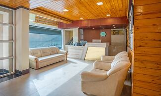 Treebo Eeshan Rodhi Resort, Darjeeling