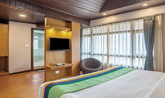 Treebo Eeshan Rodhi Resort, Darjeeling