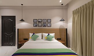 Treebo Premium Vapr Ashok Nagar