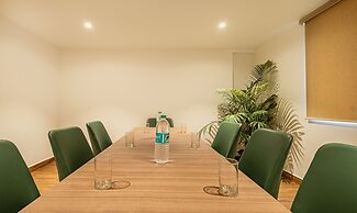 Treebo Premium Vapr Ashok Nagar