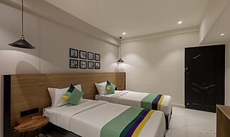 Treebo Premium Vapr Ashok Nagar