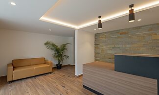 Treebo Premium Vapr Ashok Nagar