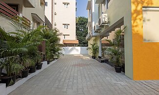 Treebo Premium Vapr Ashok Nagar