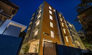 Treebo Premium Vapr Ashok Nagar