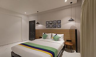 Treebo Premium Vapr Ashok Nagar