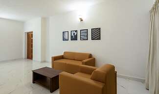 Treebo Premium Vapr Ashok Nagar