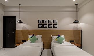 Treebo Premium Vapr Ashok Nagar