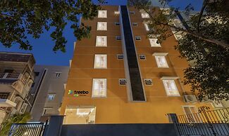 Treebo Premium Vapr Ashok Nagar