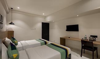 Treebo Premium Vapr Ashok Nagar