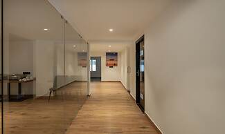 Treebo Premium Vapr Ashok Nagar