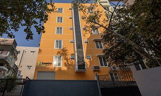 Treebo Premium Vapr Ashok Nagar