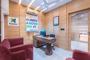 Treebo SV Residency