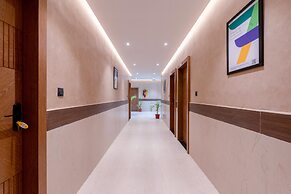 Treebo SV Residency