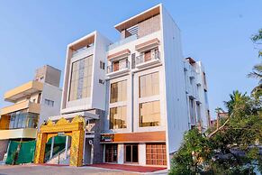 Treebo SV Residency