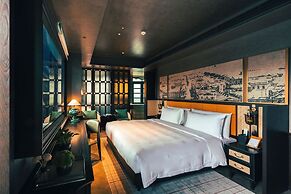 Hotel Central