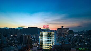 Hotel Central