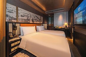 Hotel Central