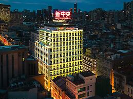 Hotel Central