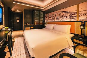 Hotel Central