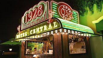 Hotel Central