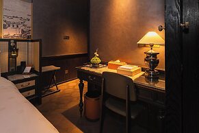 Hotel Central