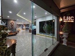 LHC HOTEL AND RESORT