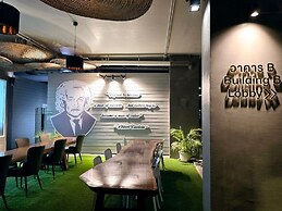 LHC HOTEL AND RESORT