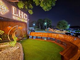 LHC HOTEL AND RESORT