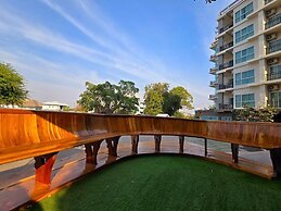 LHC HOTEL AND RESORT