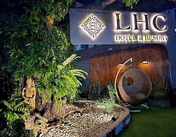 LHC HOTEL AND RESORT