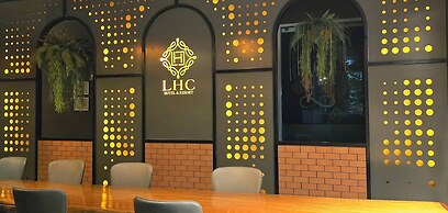 LHC HOTEL AND RESORT