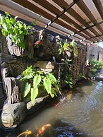 LHC HOTEL AND RESORT