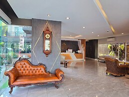 LHC HOTEL AND RESORT