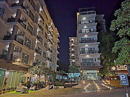 LHC HOTEL AND RESORT