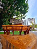 LHC HOTEL AND RESORT