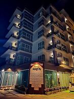 LHC HOTEL AND RESORT