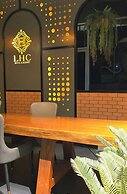 LHC HOTEL AND RESORT